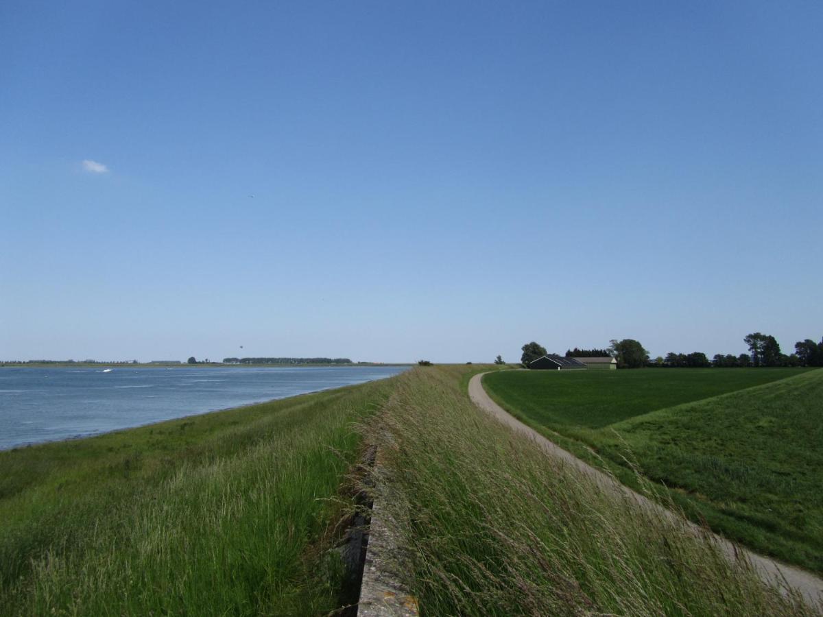 Hof Zuidvliet Wolphaartsdijk