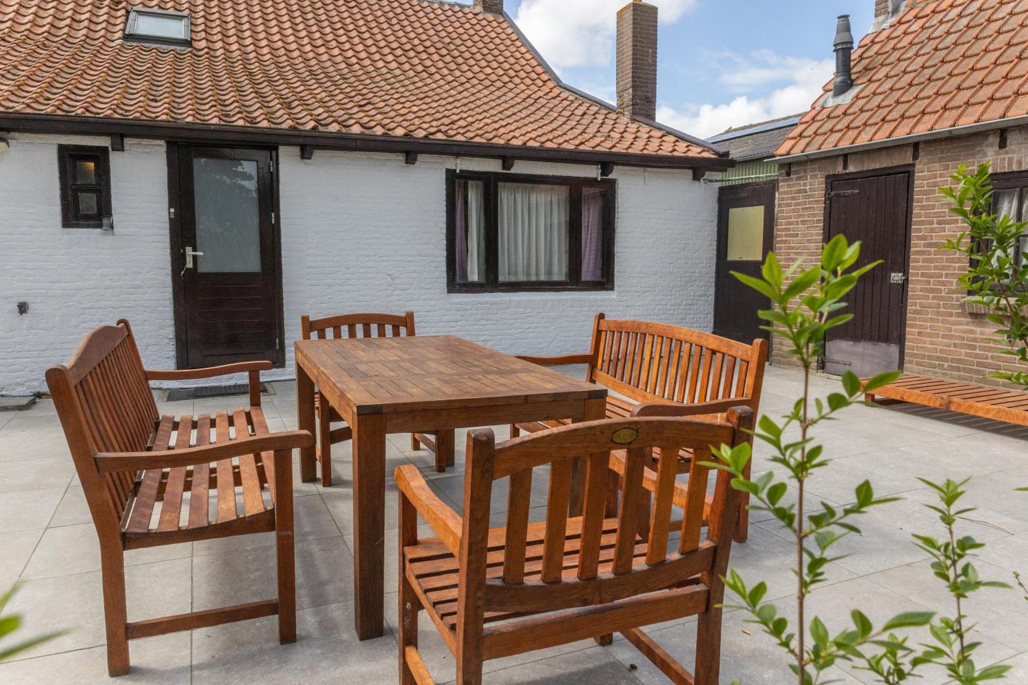 Country house Hof Zuidvliet